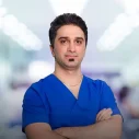 دکتر حسین کرم نژاد جراح بینی در شیراز