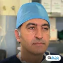 دکتر حسین محمدی جراح بینی گرگان