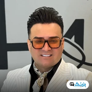 دکتر حسین مرادیان جراح بینی در شیراز