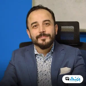 دکتر حسین پناه در تهران