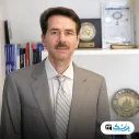 دکتر ایمان روغنی در تهران