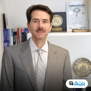 دکتر ایمان روغنی در تهران