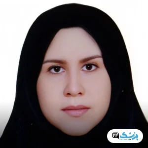 دکتر ایمانه روشن ضمیر مشهد