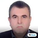 دکتر ایرج علی اکبری در کرج