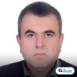 دکتر ایرج علی اکبری در کرج