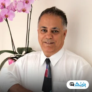 دکتر جهانگیر تقی پور جراح بینی در شیراز