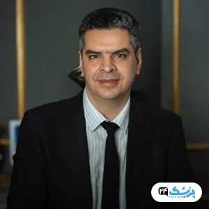 دکتر جلال معتمدی فر جراح بینی در مشهد