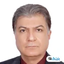 دکتر جلیل پارسافر جراح بینی در اهواز