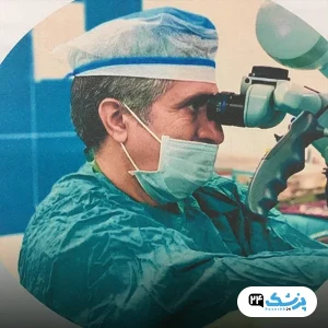 دکتر جمال امجدی جراح بینی سنندج