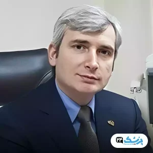 دکتر جواد اسلامی در مشهد