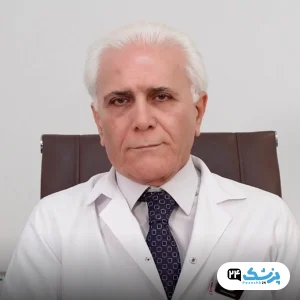 دکتر کمال هادی جراح بینی تهران