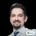 دکتر امیرکامیار خضری متخصص ارتودنسی در تهران