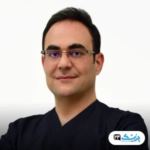 dr kamran davami in isfahan