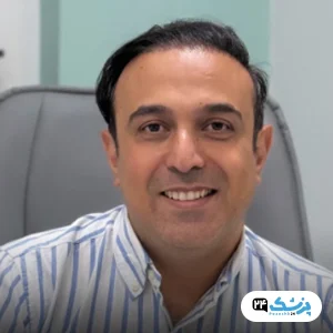 دکتر کریم جلائیان سامانی جراح بینی در مشهد