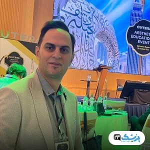 دکتر کسری بهداد بوتاکس در شیراز