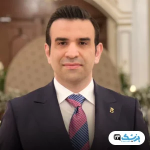 دکتر کیوان رضایی جراح بلفاروپلاستی در تهران