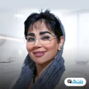 دکتر خدیجه مینا دندانپزشک در شیراز