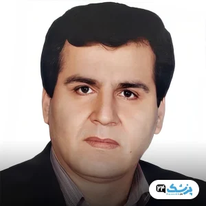 دکتر خالد دولابی جراح بینی سنندج
