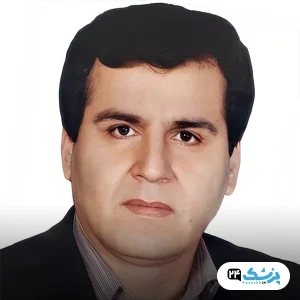 دکتر خالد دولابی جراح بینی در سنندج