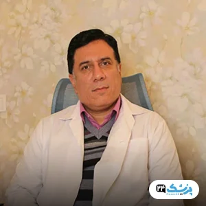 دکتر خسرو ابویسانی جراح بینی مشهد