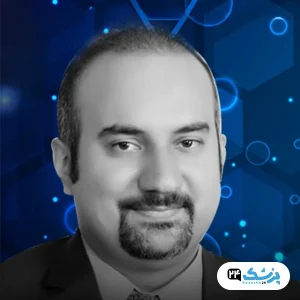 دکتر خسرو مقتدر جراح بینی تهران