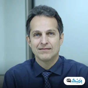 دکتر کیارش نجات پور در تهران