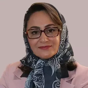 دکتر لاله ترابی جراح بینی در رشت