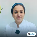 دکتر لیلا نظری متخصص زنان و زایمان در تهران