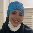 دکتر مائده دارائی جراح زنان در تهران