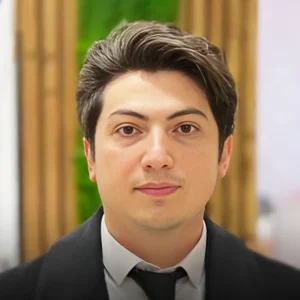 دکتر مهدی محمدخانی جراح بلفاروپلاستی در تهران