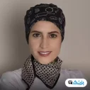 دکتر مهدیه سعیدنژاد تهران