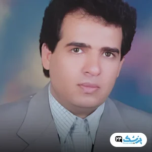 دکتر محمود صنعتی بوتاکس شیراز