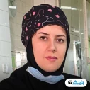 دکتر مهسا قنبری اصلی اصفهان