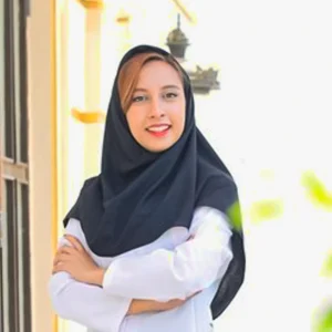 دکتر مهسا حیدری دندانپزشک در تهران