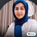 دکتر مهسا صدقی جراح بینی در تهران
