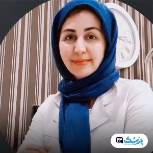 دکتر مهسا صدقی جراح بینی در تهران