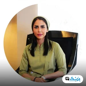 دکتر مهشید شیرانی جراح بینی تهران