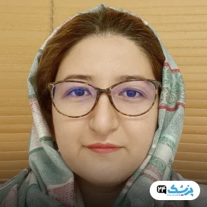 دکتر مهتاب ربانی اناری تهران