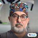 دکتر مه یار ابیلی جراح بینی تهران