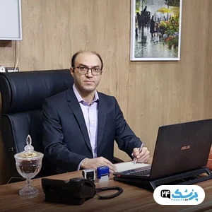 دکتر مجید عمادی جراح بینی تهران
