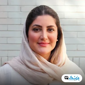 دکتر ماریا علیان در مشهد
