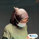 دکتر مریم اکبری جراح بینی رشت