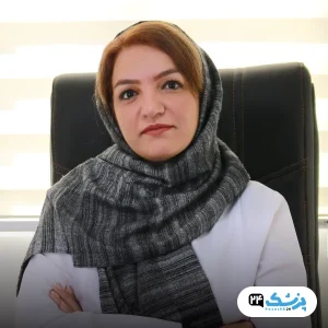 دکتر مریم بحری جراح بینی و صورت در تهران