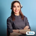 دکتر مریم پادرائی مشهد