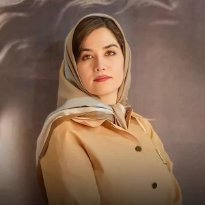 دکتر مریم رومیانی جراح بینی در تهران