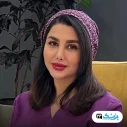 دکتر مریم صالحی دندانپزشک در شیراز