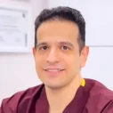 دکتر مسیح اثنی عشری دندانپزشک در اصفهان