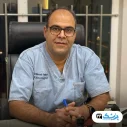 دکتر مسعود اصغری بیرجند