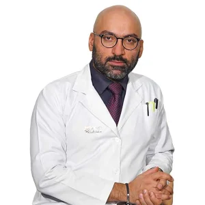 دکتر مسعود داودیان متخصص ارتودنسی تهران