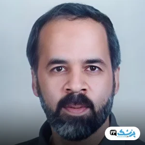 دکتر مسعود ملکی جراح بینی کرمانشاه